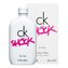 Calvin Klein - CK One Shock for Her - toaletní voda - 100 ml