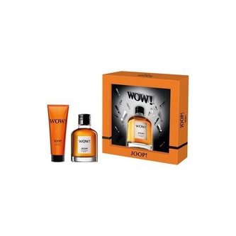 JOOP! - Wow - toaletní voda 60 ml + sprchový gel 75 ml - 60 ml