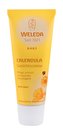 Weleda Baby Denní pleťový krém Calendula Face Cream 50 ml pro děti