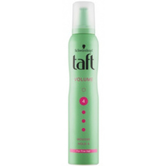 Schwarzkopf Taft Tužidlo na vlasy True Volume 200 ml pro ženy