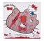 Hello Kitty Hello Kitty toaletní voda 30 ml + náramek + prstýnek
