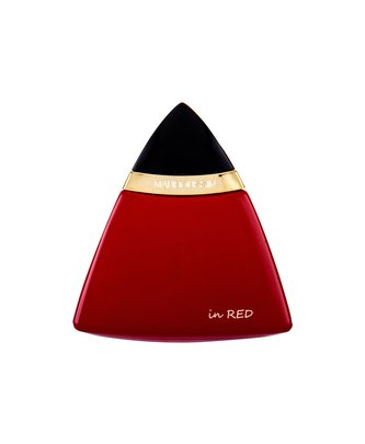 Mauboussin Mauboussin in Red Parfémovaná voda 100 ml pro ženy