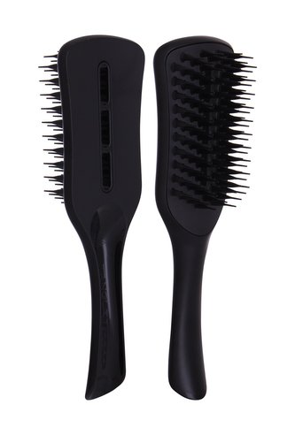 Tangle Teezer Easy Dry & Go Kartáč na vlasy 1 ks Jet Black pro ženy