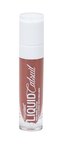 Wet n Wild MegaLast Rtěnka Liquid Catsuit High-Shine 5,7 g Cedar Later pro ženy