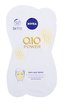 Nivea Q10 Power Pleťová maska Anti-Age 15 ml pro ženy