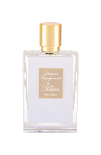 By Kilian The Narcotics Parfémovaná voda Liaisons Dangereuses 50 ml Typical Me Naplnitelný unisex