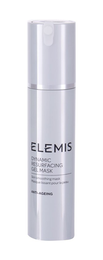 Elemis Dynamic Resurfacing Pleťová maska 50 ml pro ženy