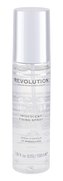 Makeup Revolution London Glass Fixátor makeupu Shimmer Fix 100 ml pro ženy