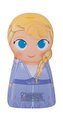 Disney Frozen II Sprchový gel Elsa 400 ml 2 in 1 pro děti