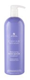 Alterna Caviar Anti-Aging Kondicionér Restructuring Bond Repair 1000 ml pro ženy