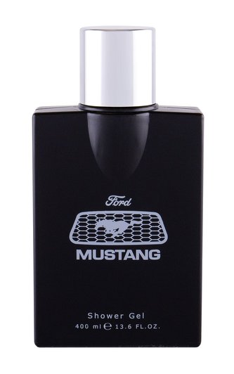 Ford Mustang Mustang Sprchový gel 400 ml pro muže