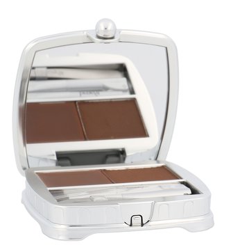 Benefit Brow Zings Set a paletka na obočí 4,35 g 05 Deep pro ženy