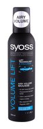 Syoss Professional Performance Volume Lift Tužidlo na vlasy Mousse 250 ml pro ženy
