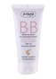Ziaja BB Cream BB krém Normal and Dry Skin 50 ml Dark SPF15 pro ženy