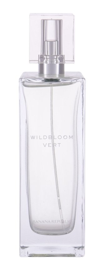 Banana Republic Wildbloom Vert Parfémovaná voda 100 ml pro ženy
