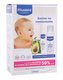 Mustela Bébé šampon 150 ml + krém proti šupinám ve vlasech Cradle Cap 40 ml