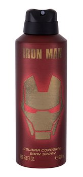 Marvel Avengers Deodorant Iron Man 200 ml pro děti