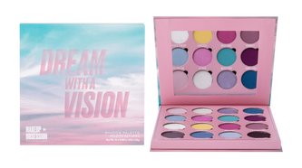 Makeup Obsession Dream With A Vision Oční stín 20,8 g pro ženy