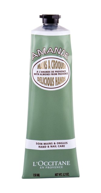 L´Occitane Almond Krém na ruce 150 ml (Amande) pro ženy