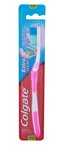 Colgate Extra Clean Zubní kartáček 1 ks Medium unisex