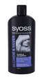 Syoss Professional Performance Blonde & Silver Šampon 500 ml pro ženy