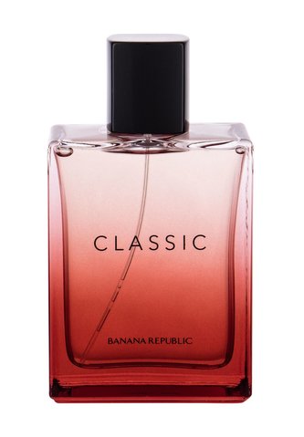 Banana Republic Classic Parfémovaná voda 125 ml unisex