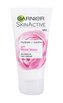 Garnier SkinActive Denní pleťový krém Hydrate + Soothe 50 ml Rose Water pro ženy