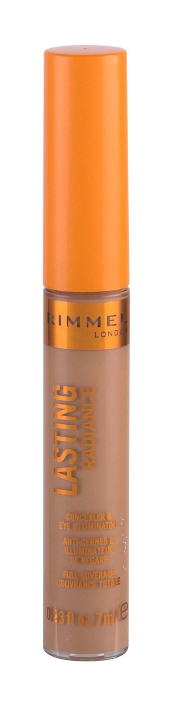 Rimmel London Lasting Radiance Korektor 7 ml 070 Fawn pro ženy