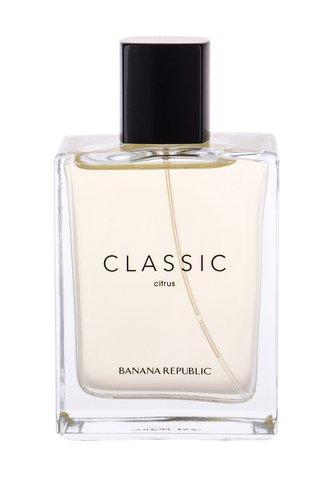 Banana Republic Classic Parfémovaná voda Citrus 125 ml unisex