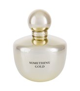 Oscar de la Renta Something Parfémovaná voda Gold 100 ml pro ženy