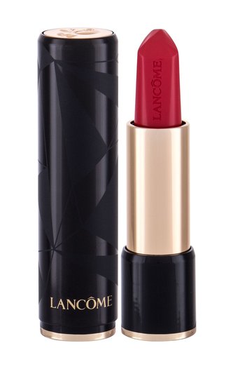 Lancôme L Absolu Rouge Rtěnka Ruby Cream 3 g 01 Bad Blood Ruby pro ženy