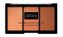 Gabriella Salvete Trio Highlighting Palette Rozjasňovač 15 g pro ženy