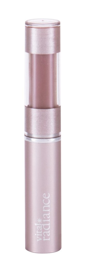 Revlon Vital Radiance Rtěnka Moisture Boosting 1,4 g 002 Bare pro ženy