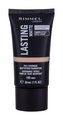 Rimmel London Lasting Matte Makeup Full Coverage 30 ml 100 Ivory pro ženy