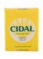 Cidal Cleansing Soap Tuhé mýdlo Antibacterial 250 g unisex
