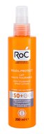 RoC Soleil-Protect Opalovací přípravek na tělo High Tolerance 200 ml SPF50+ pro ženy