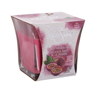 White Swan Lovely Passion Fruit Vonná svíčka 283,5 g unisex