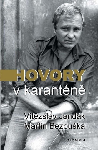Hovory v karanténě Hovory v karanténě