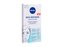 Nivea Osvěžující čisticí pleťové náplasti (Refining Clear-Up Strips) 6 ks woman