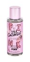 Pink 24K Coconut Tělový sprej 250 ml pro ženy