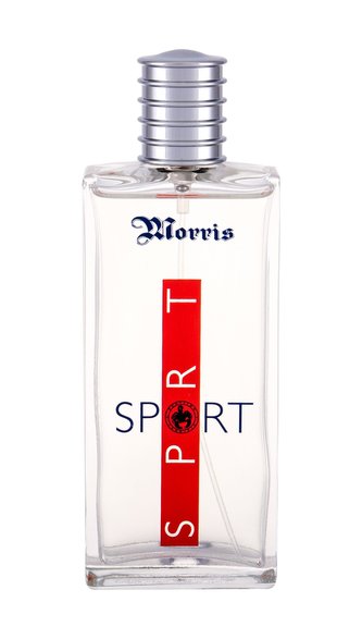 Morris Sport Toaletní voda 100 ml pro muže