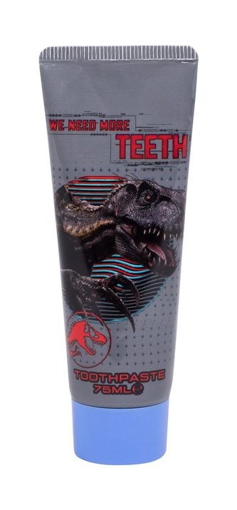 Universal Jurassic World Zubní pasta 75 ml pro děti