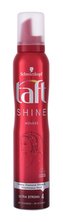 Schwarzkopf Taft Tužidlo na vlasy Shine 200 ml pro ženy