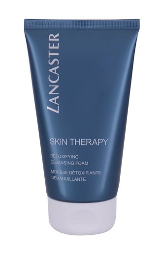 Lancaster Skin Therapy Čisticí pěna Detoxifying 150 ml pro ženy