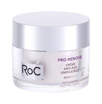 RoC Pro-Renove Denní pleťový krém Anti-Ageing 50 ml pro ženy