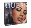 GUESS Look Book oční stíny 12 x 1,16 g + řasenka Black 4 ml + tužka na oči Black 0,5 g + zrcátko