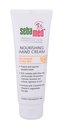 SebaMed Sensitive Skin Krém na ruce Nourishing 75 ml pro ženy