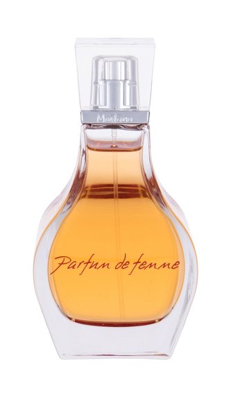 Montana Parfum de Femme Toaletní voda 100 ml pro ženy