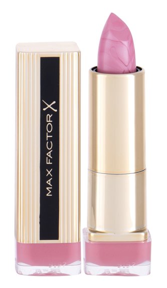 Max Factor Colour Elixir Rtěnka 4 g 085 Angel Pink pro ženy