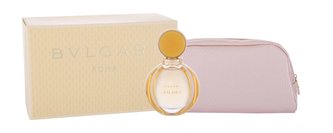 Bvlgari Goldea parfémovaná voda 90 ml + kosmetická taška Bvlgari Goldea parfémovaná voda 90 ml + kosmetická taška